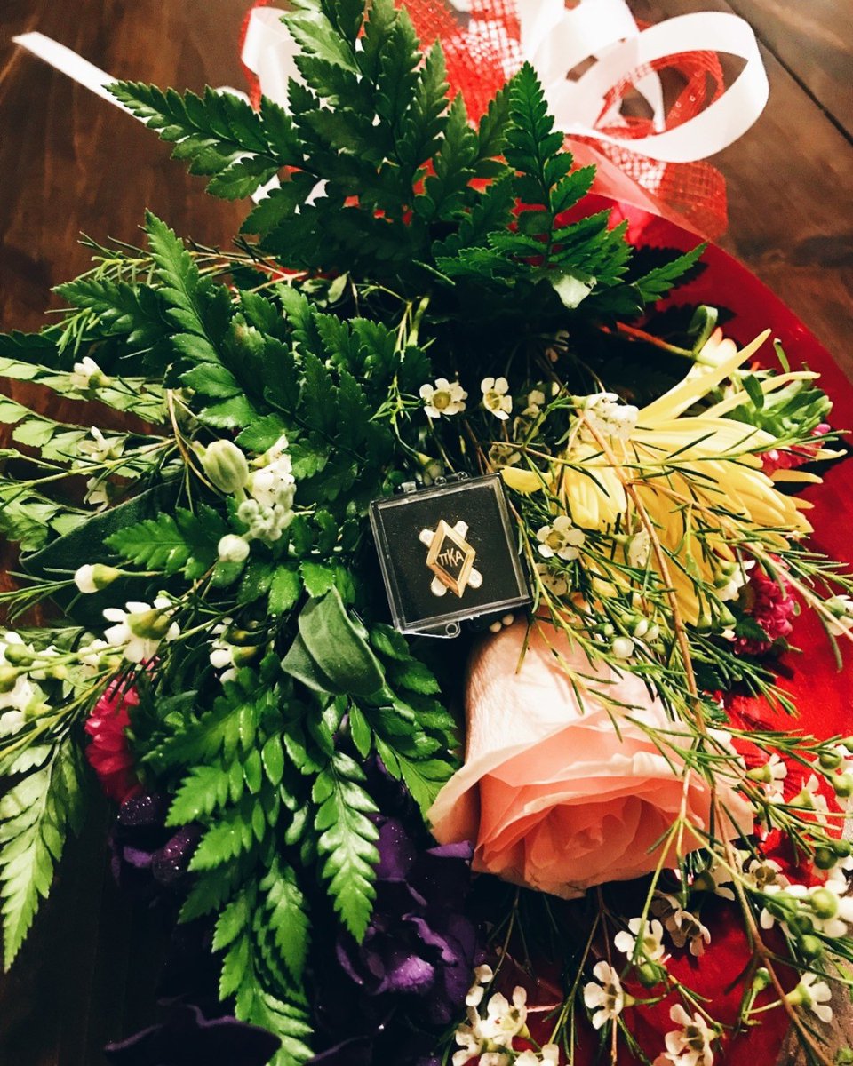 PiKappaAlpha's tweet photo. Happy Valentine's Day! Tag your Valentine or your chapter's Dream Girl below to show your appreciation. https://t.co/FX7OsIYe1C