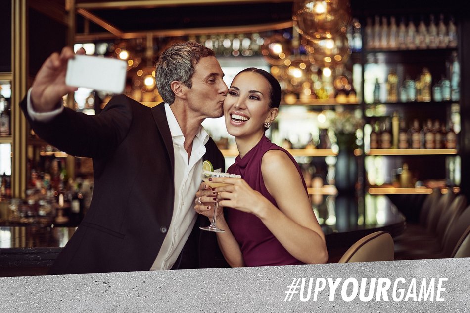 Love you more than you love your selfie.
Ready for St-Val?
#PairUpYourGame
#PowerPairs
#PullmanHotels
#PullmanBarcelonaSkipper
