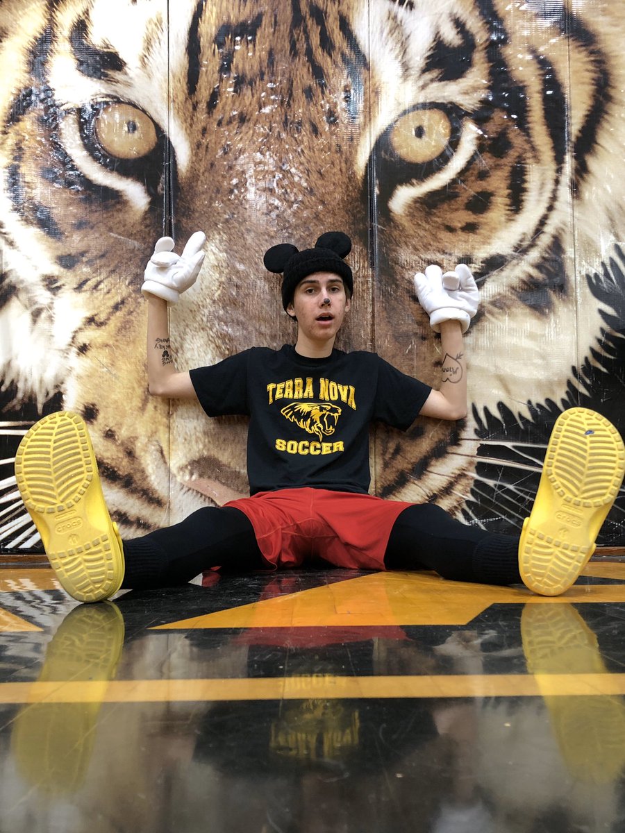 Terra Nova HS tweet media