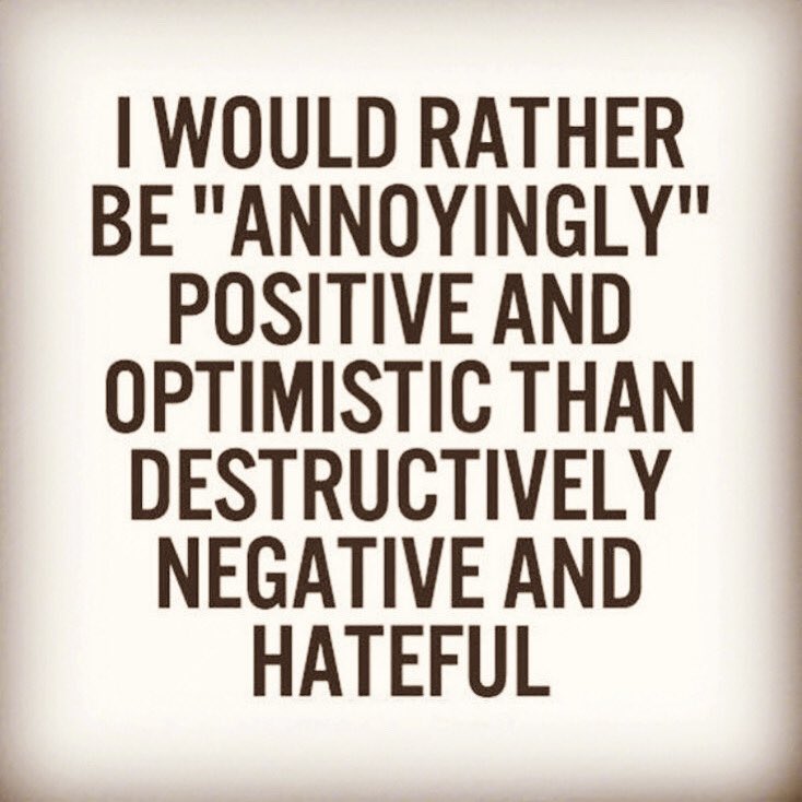 Build yourself and others with your words! Speak Life! 

“The tongue can bring death or life; those who love to talk will reap the consequences.”
~Proverbs 18:21 
#OneLoudVoice #DontDoLifeAlone