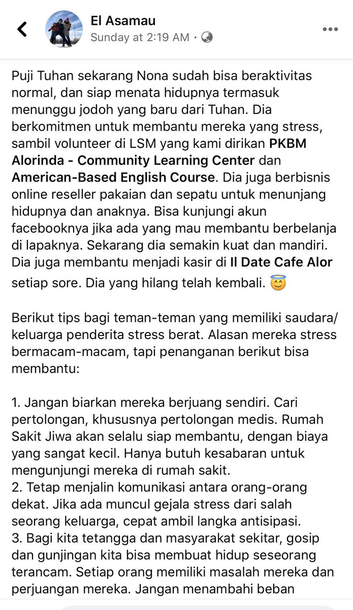 Elyas Asamau (@ElAsamau) / Posts / X
