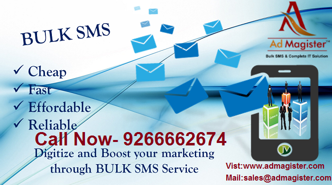 AdMagister | Bulk Sms Service in Bangalore
bulksmsdelhincr.com/bulk-sms-servi…

 #BulkSmsServiceinBangalore 
#BulkSMSServices #BulkSMSService #BulkSMSGurgaon #BulkSMSNoida 
#BulkSmsServiceinGurgaon #BulkSMSDelhiNCR
#BulkSmsProviderinDelhiNCR  #BestBulkSmsService