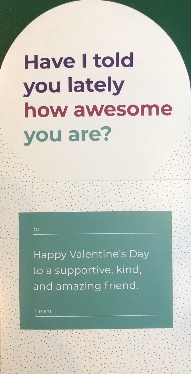 RevereAsstSuper's tweet photo. Thank you to @MassGov for the RespectfullyMA Valentine’s Day Cards for our middle school students to recognize their great friends! https://t.co/4f8IDHjFWk