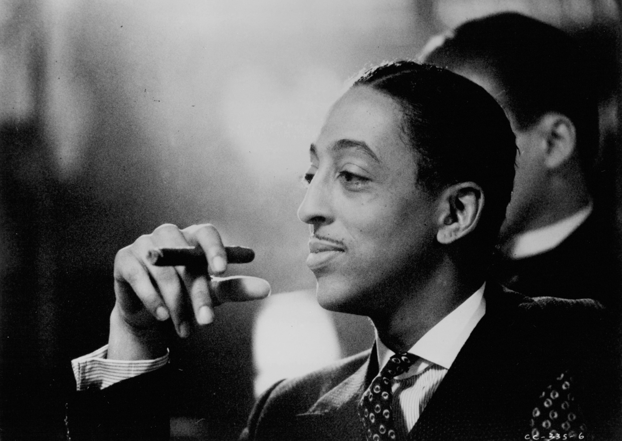 Happy Birthday Gregory Hines ~*~

Photo: Gregory Hines in The Cotton Club, 1884. Might be an Adger Cowans photo .. 