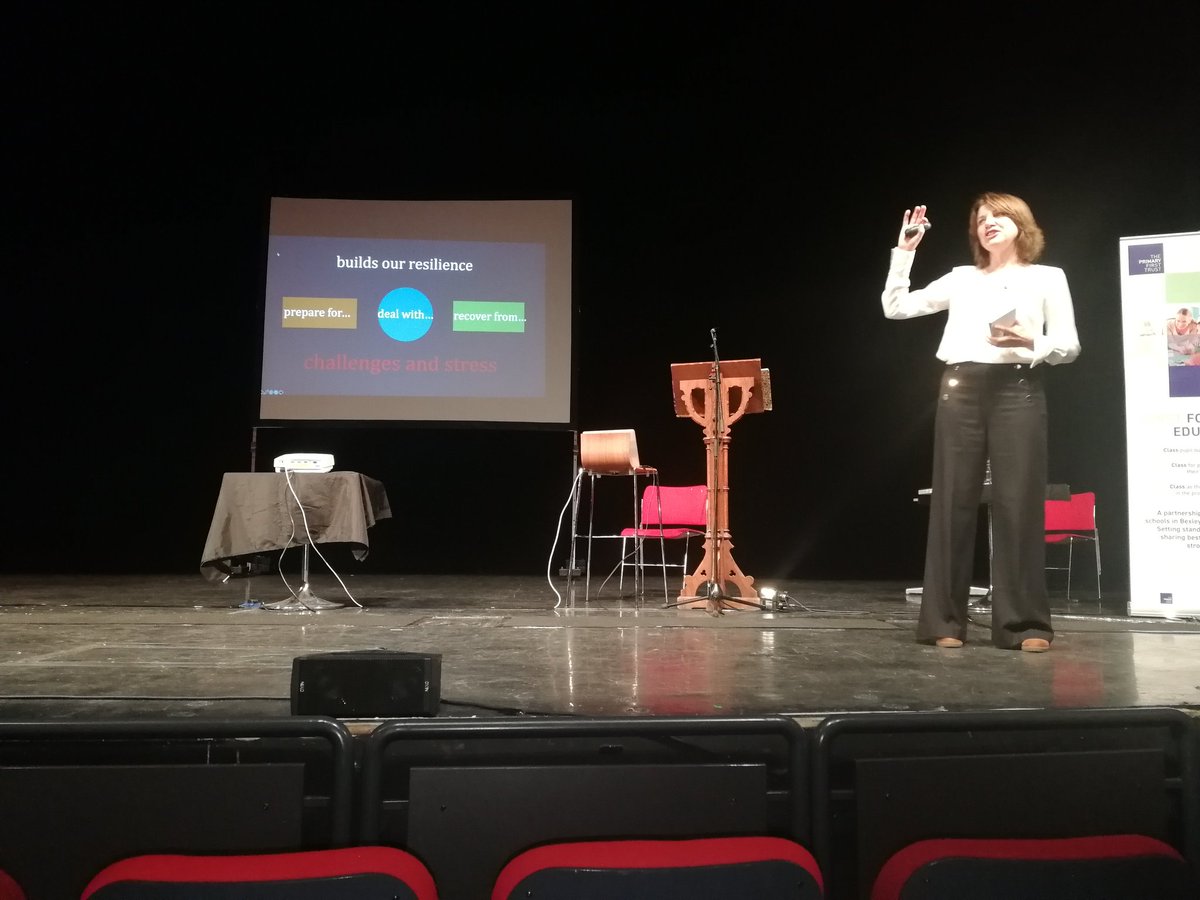 StephReynolds19's tweet photo. What a wonderful day @Primary1stTrust wellbeing INSET. A fantastic event organised by the fabulous Kelly Hannaghan @mindworkmatters and supported by @OptimusEd Happy half term all! Now for some mindfulness. #optimuseducation #firstforwellbeing #mentalhealthmatters https://t.co/B1HqaILCu4