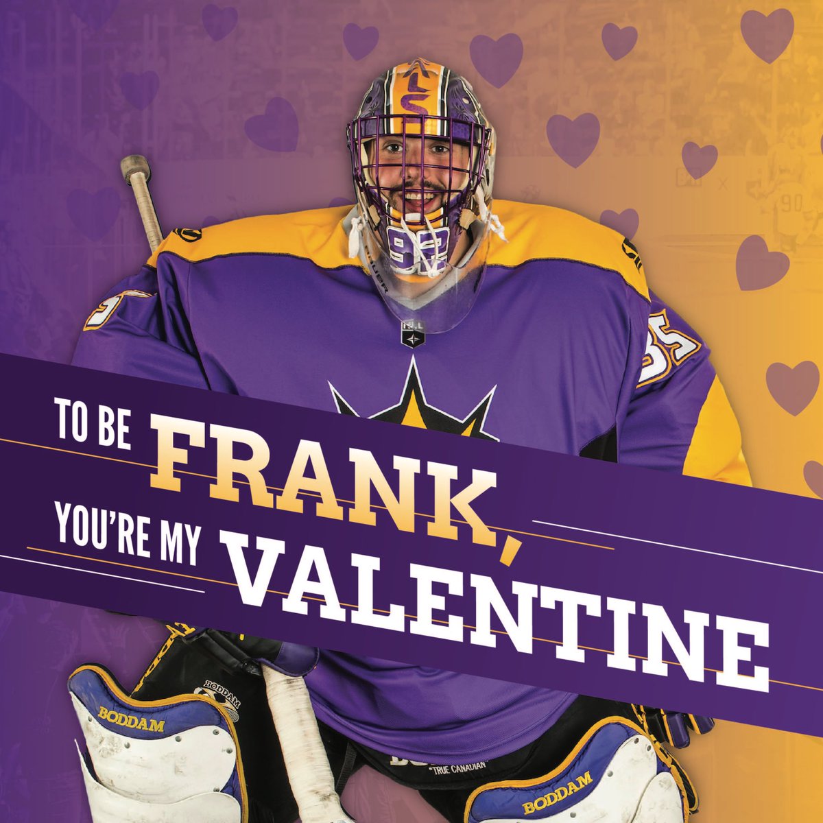 Go ahead &amp; do it, just send it to your crush already. 

#HappyValentinesDay