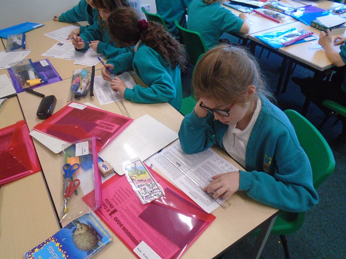 ClaveringTS27's tweet image. #6CP researching Anne Frank to write a biography in English