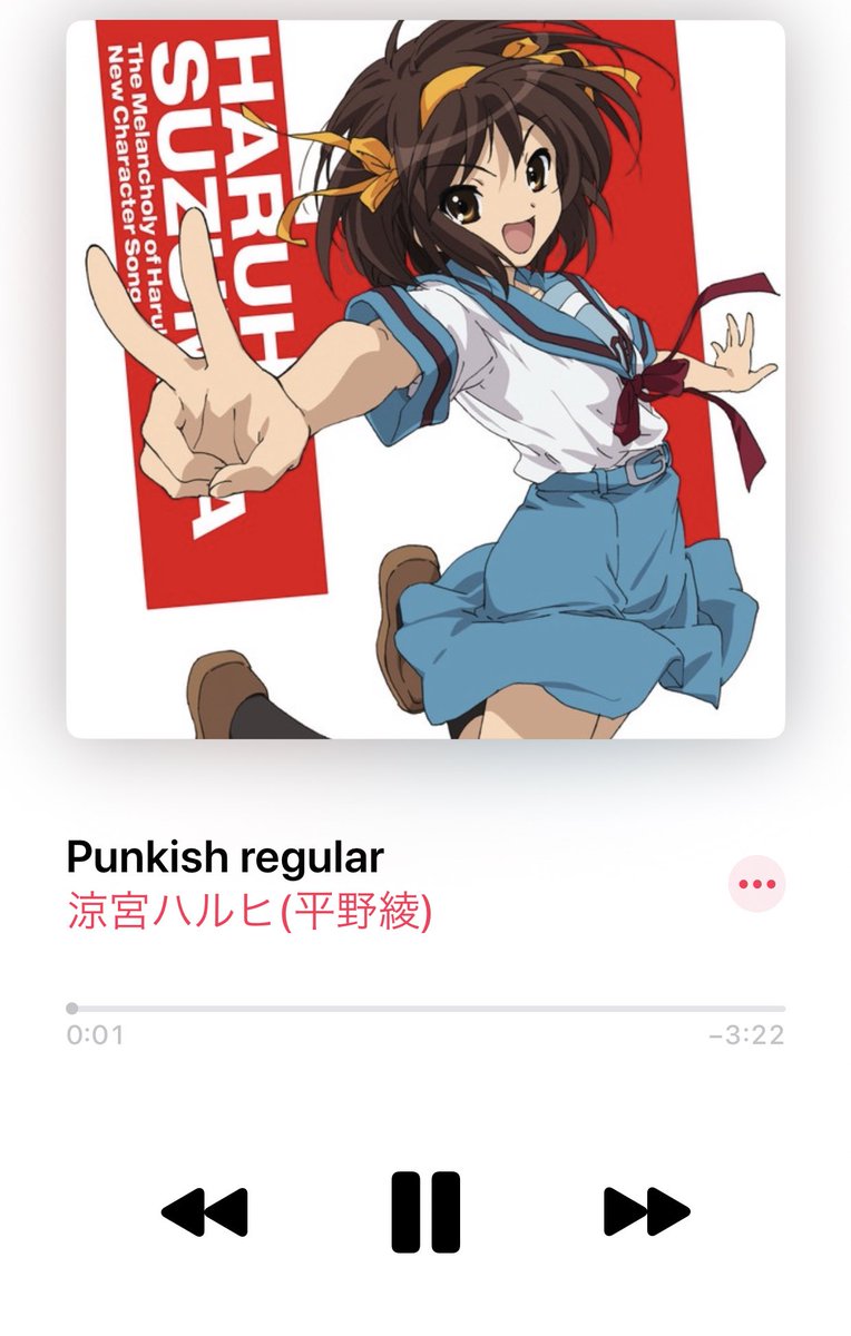 Media Tweets By 涼宮ハルヒ Haruhi Lsm Twitter