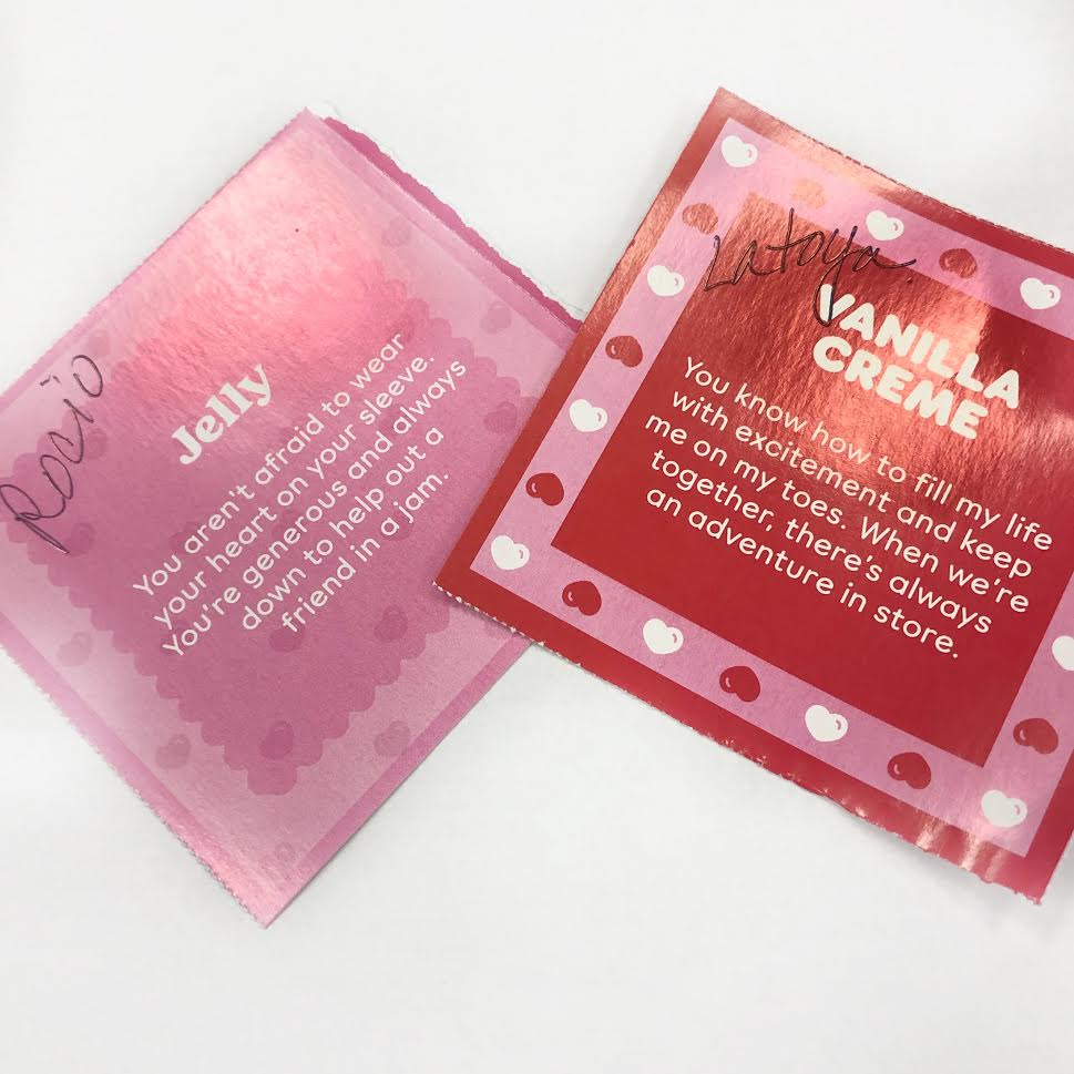 KeyClubhouse's tweet image. Love vibes at the Key Club 💙