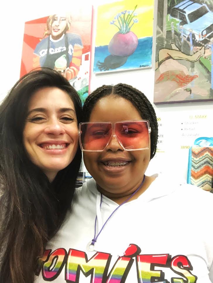 KeyClubhouse's tweet image. Love vibes at the Key Club 💙