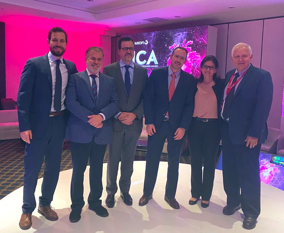 Sociedad Mexicana de Cardiología (@smexcardiologia) on Twitter photo Evento de Síndromes Coronarios Agudos SICA Expert tour con participación de los miembros de la <a href="/smexcardiologia/">Sociedad Mexicana de Cardiología</a>
¡Muchas gracias a todos los asistentes!
<a href="/ANCAM_MEXICO/">ANCAM México</a> <a href="/escardio/">European Society of Cardiology</a> <a href="/pgutierrezmx/">P. Gutierrez-Fajardo</a> <a href="/cosjor/">Jorge Cossio-Aranda FACC FESC FSIAC</a> Evento de Síndromes Coronarios Agudos SICA Expert tour con participación de los miembros de la <a href="/smexcardiologia/">Sociedad Mexicana de Cardiología</a>
¡Muchas gracias a todos los asistentes!
<a href="/ANCAM_MEXICO/">ANCAM México</a> <a href="/escardio/">European Society of Cardiology</a> <a href="/pgutierrezmx/">P. Gutierrez-Fajardo</a> <a href="/cosjor/">Jorge Cossio-Aranda FACC FESC FSIAC</a>