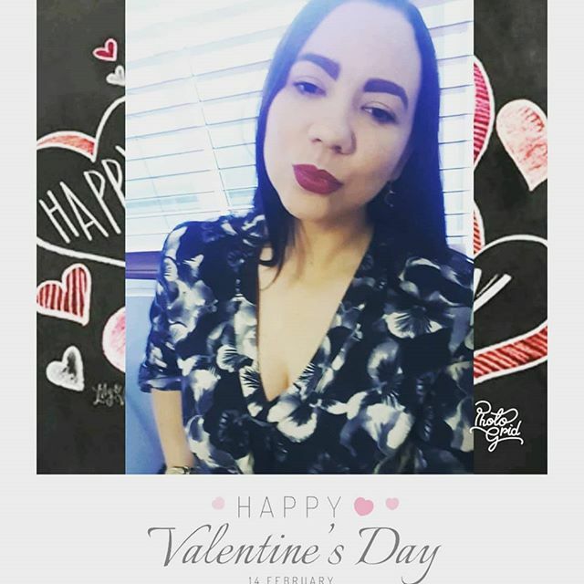 Otro beso mas - aparte de todos los que te darán el dia de hoy! 💕 #sanvalentin #2020