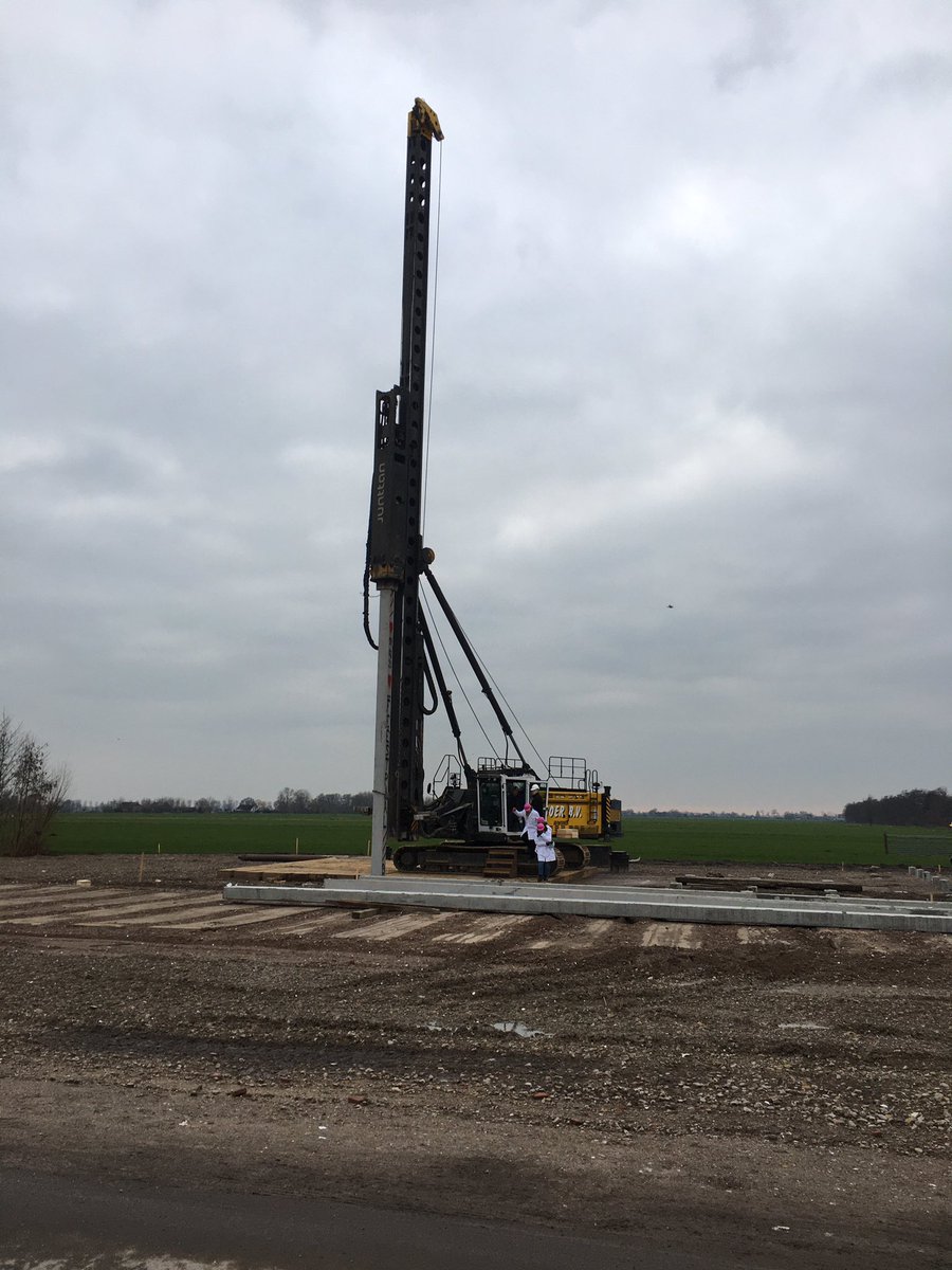 Anne van Rossum tweet media