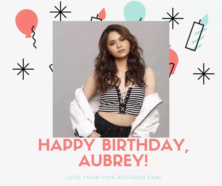 ItsPopGirls's tweet photo. Happy birthday to our Pop Girl @Itsmeaubreyc 💗🎂🎉
02.14.20 https://t.co/CWUO3p0Eka