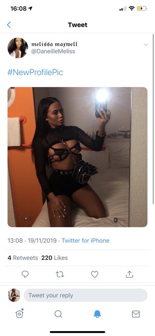 Watch clara's leaked NSFW photo on TwXstars