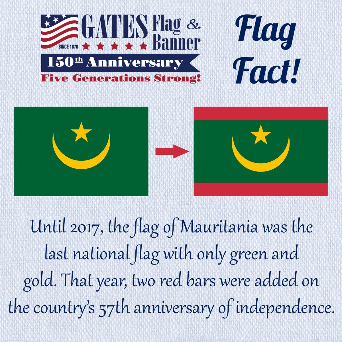 Gates Flag Banner Gatesflg Twitter