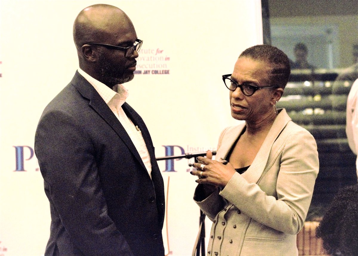 Institute for Innovation in Prosecution (@iip_johnjay) on Twitter photo Today it’s all about @angelajdavis, Law Professor at <a href="/AmericanU/">American University</a>. Professor Davis’ expertise has helped shape many of our initiatives. She shows up when you need and is always ready to have the hard discussions. We are lucky to work with her! #blackhistorymonth Today it’s all about @angelajdavis, Law Professor at <a href="/AmericanU/">American University</a>. Professor Davis’ expertise has helped shape many of our initiatives. She shows up when you need and is always ready to have the hard discussions. We are lucky to work with her! #blackhistorymonth