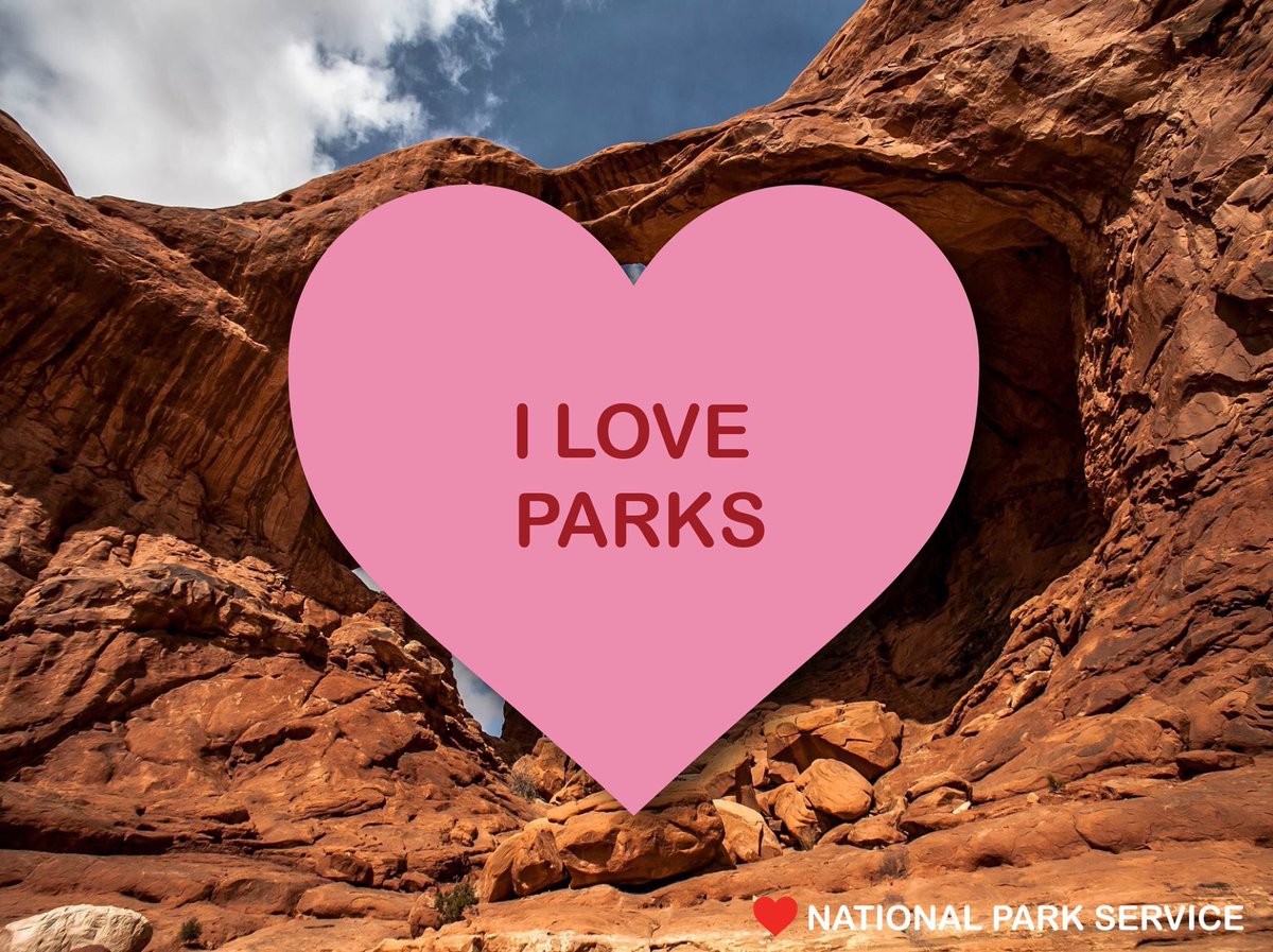 NatlParkService tweet picture