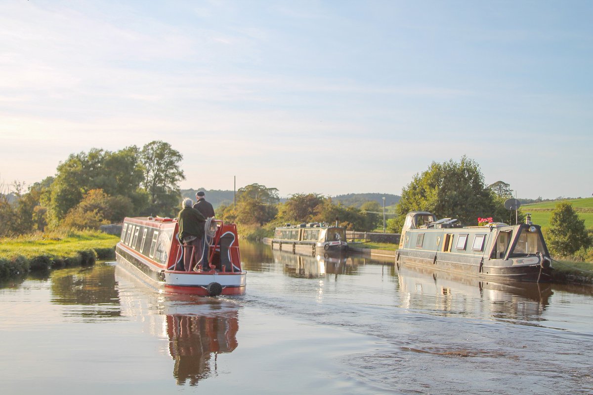 Canal & River Trust (@canalrivertrust) on Twitter photo Don’t miss the new series - Celebrity Britain by Barge: Then and Now on <a href="/channel5_tv/">Channel 5</a> tonight at 9pm! Sit back, relax and enjoy the views of the Leeds & Liverpool Canal #FridayFeeling <a href="/BillOddie/">Bill Oddie Official</a> <a href="/jenniebond1/">Jennie Bond</a> @theannediamond <a href="/PeteWatermanOBE/">Pete Waterman</a> Don’t miss the new series - Celebrity Britain by Barge: Then and Now on <a href="/channel5_tv/">Channel 5</a> tonight at 9pm! Sit back, relax and enjoy the views of the Leeds & Liverpool Canal #FridayFeeling <a href="/BillOddie/">Bill Oddie Official</a> <a href="/jenniebond1/">Jennie Bond</a> @theannediamond <a href="/PeteWatermanOBE/">Pete Waterman</a>