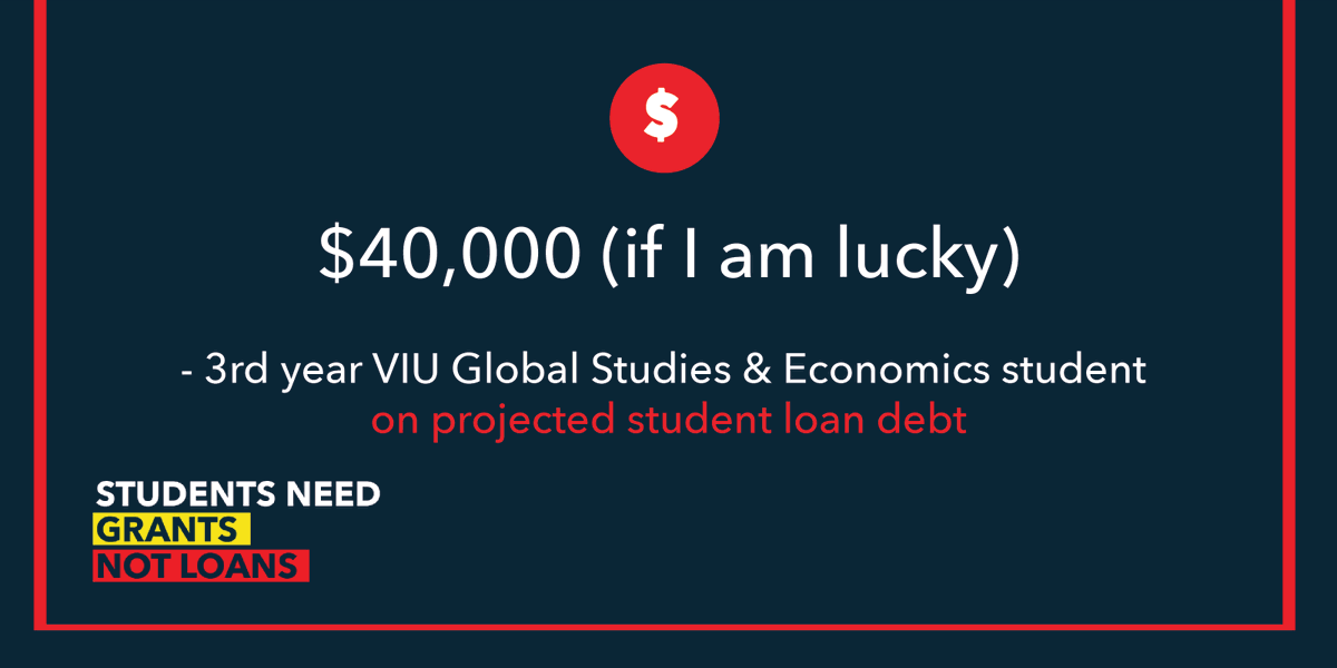 VIU Students' Union tweet media