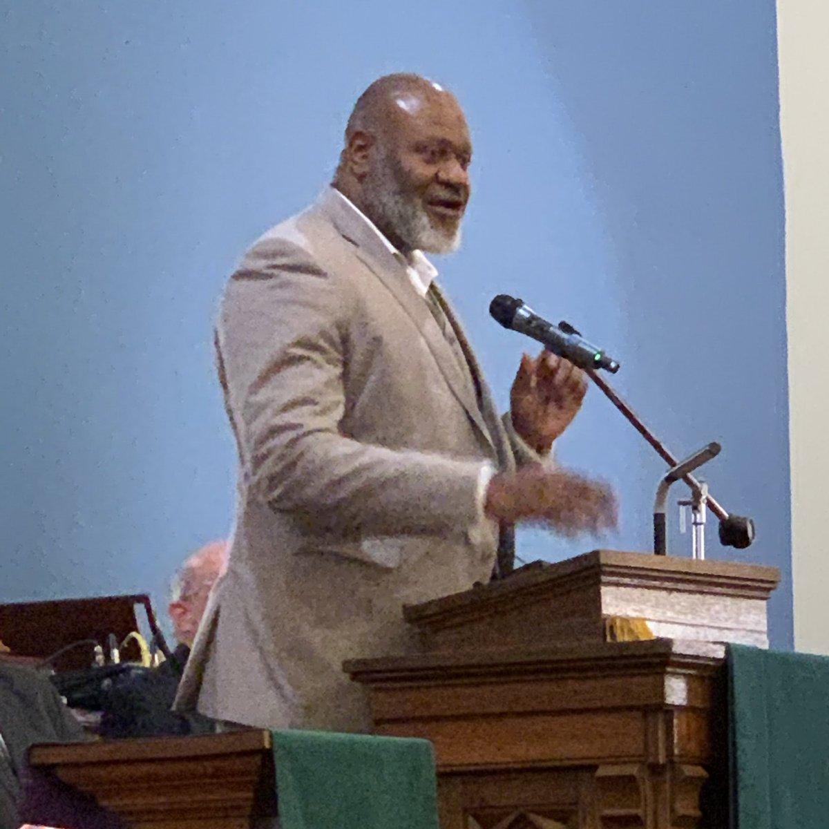 Allegheny Co. Exec. tweet media