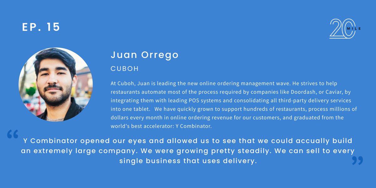 20mileco (@20mileco) on Twitter photo 