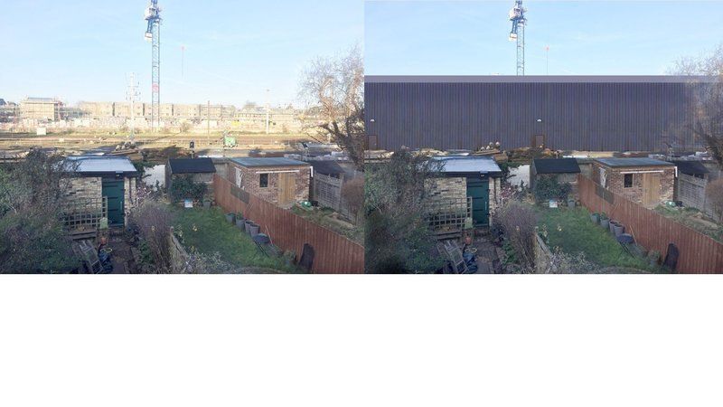 QuashTrainwash's tweet photo. We’re halfway to 500 signatures - help us #QuashtheTrainwash #stopGovia at https://t.co/tdKSZifYQQ https://t.co/mnnDZIU8t7