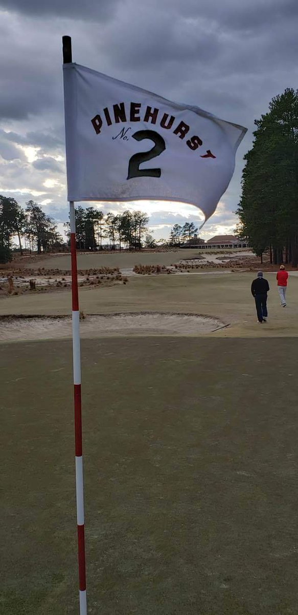 #BlessedAndGrateful #pinehurst #classic#2