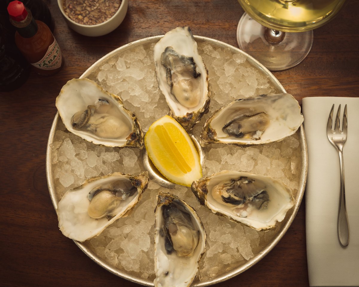 Hawksmoor Edinburgh tweet media