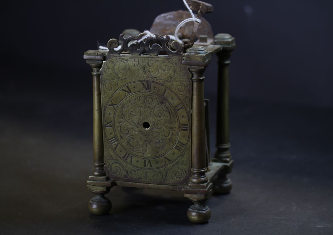 PFKAuctions's tweet photo. 🕓 Clocks &amp; Scientific Instruments - https://t.co/HI3z5Sd1mX https://t.co/mbvtMgxnBf