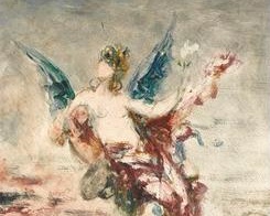 Dimanche à 15h : Visite Imaginaire au musée Moreau
Les comédiens vous emmènent à la découverte du peintre et de sa demeure ...
Tarif : droit d'entrée au musée
En savoir plus : musee-moreau.fr/activites-cult…