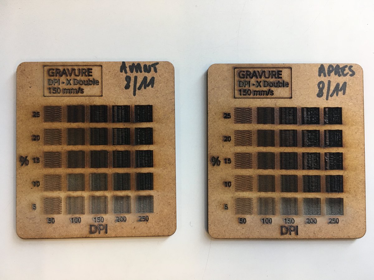 #Formation #3D #Laser #Vinyle

Il reste des places pour la formation de ce mercredi 19/2 de 9h à 13h au <a href="/fablabmons/">FabLab Mons</a> ! 

Envoyez un email à contact@fablabmons.be