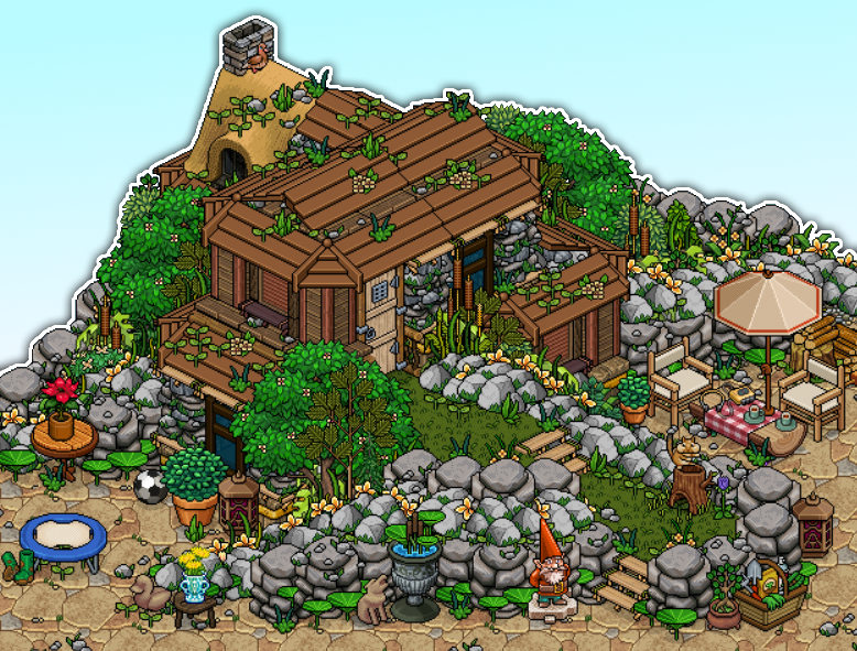 Roombuilder tweet media