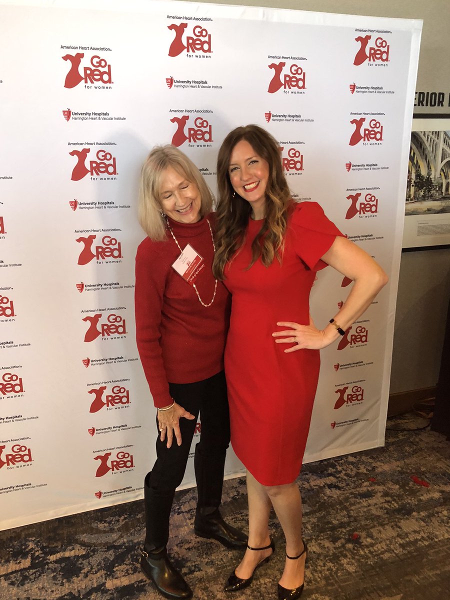 American Heart Association Ohio tweet media