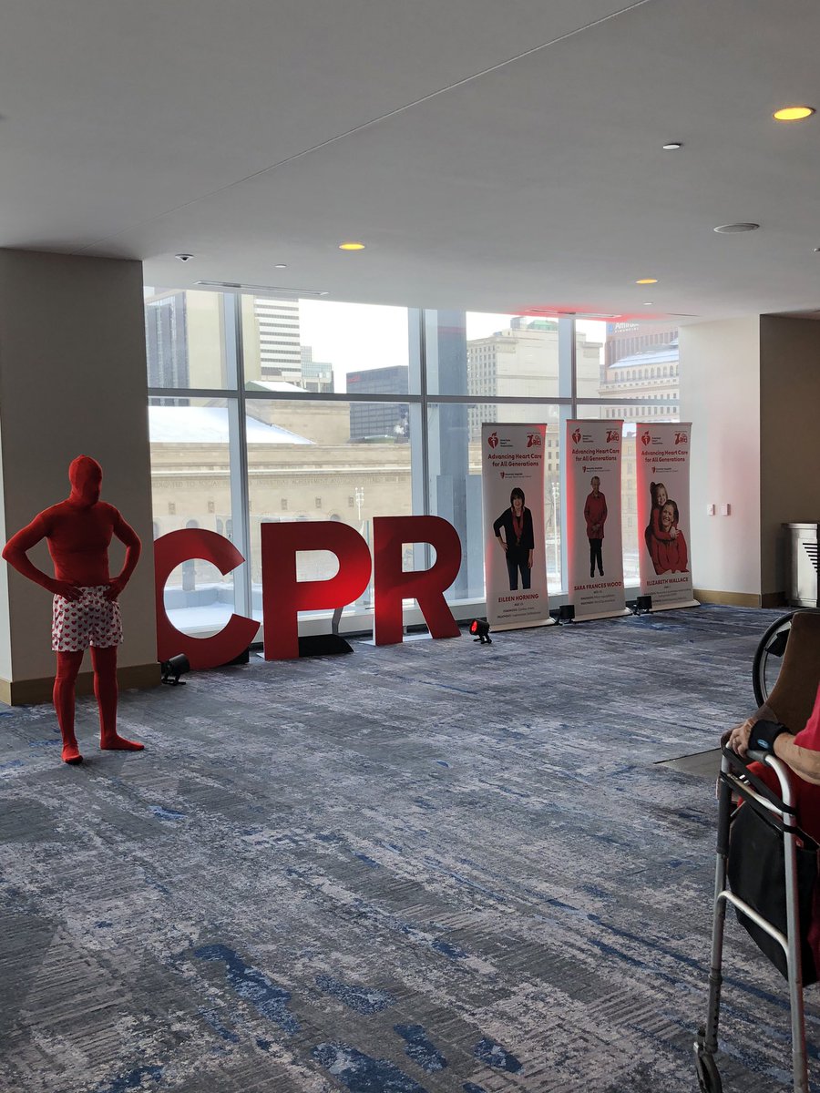 American Heart Association Ohio tweet media