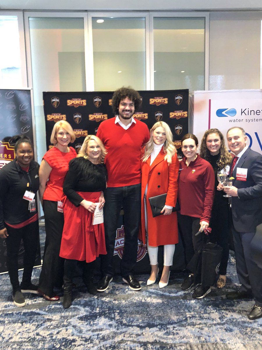 American Heart Association Ohio tweet media