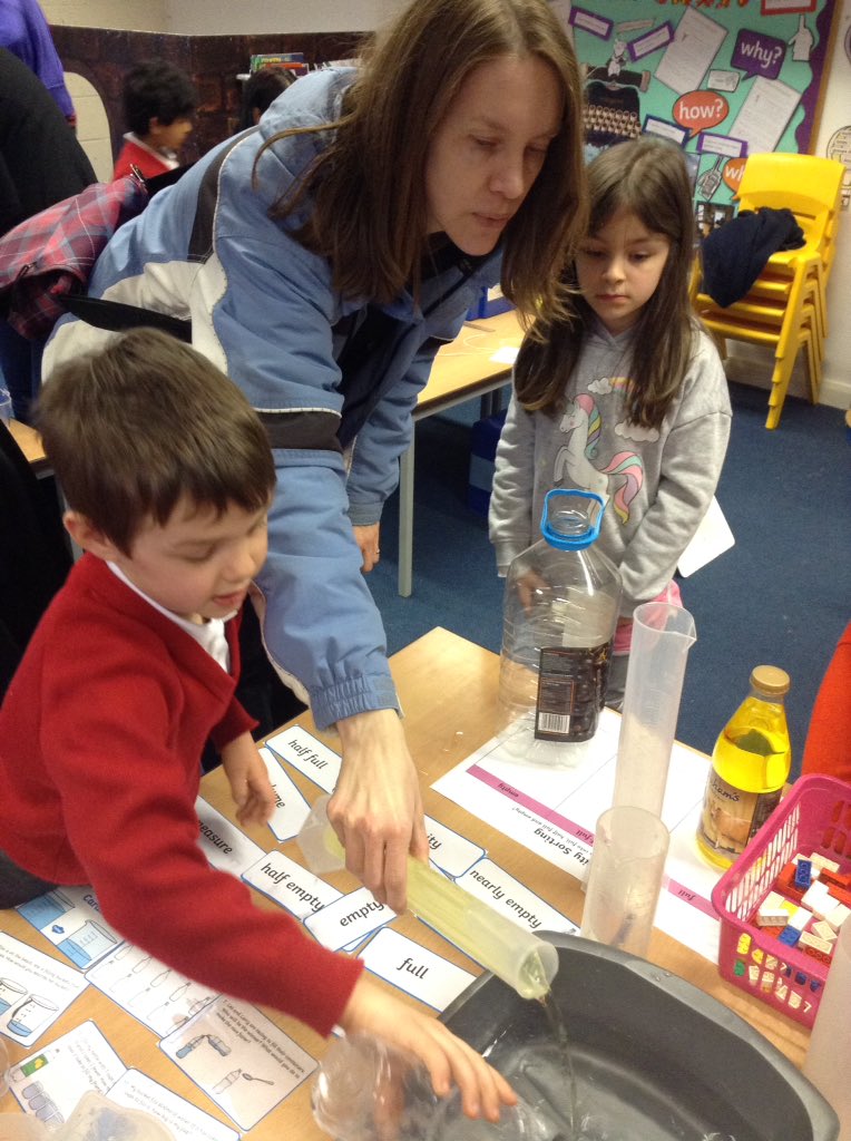 WestbrookHaySch's tweet photo. Finishing off Maths Week by having our lovely Lower School Parents in to see our Marvellous Maths! #mathsweek #maths #shapespacemeasure #number #problemsolving #happiness #confidence #success https://t.co/aBmPaq6WFb