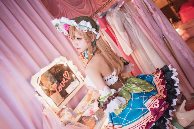 Twitterのコスプレ画像70