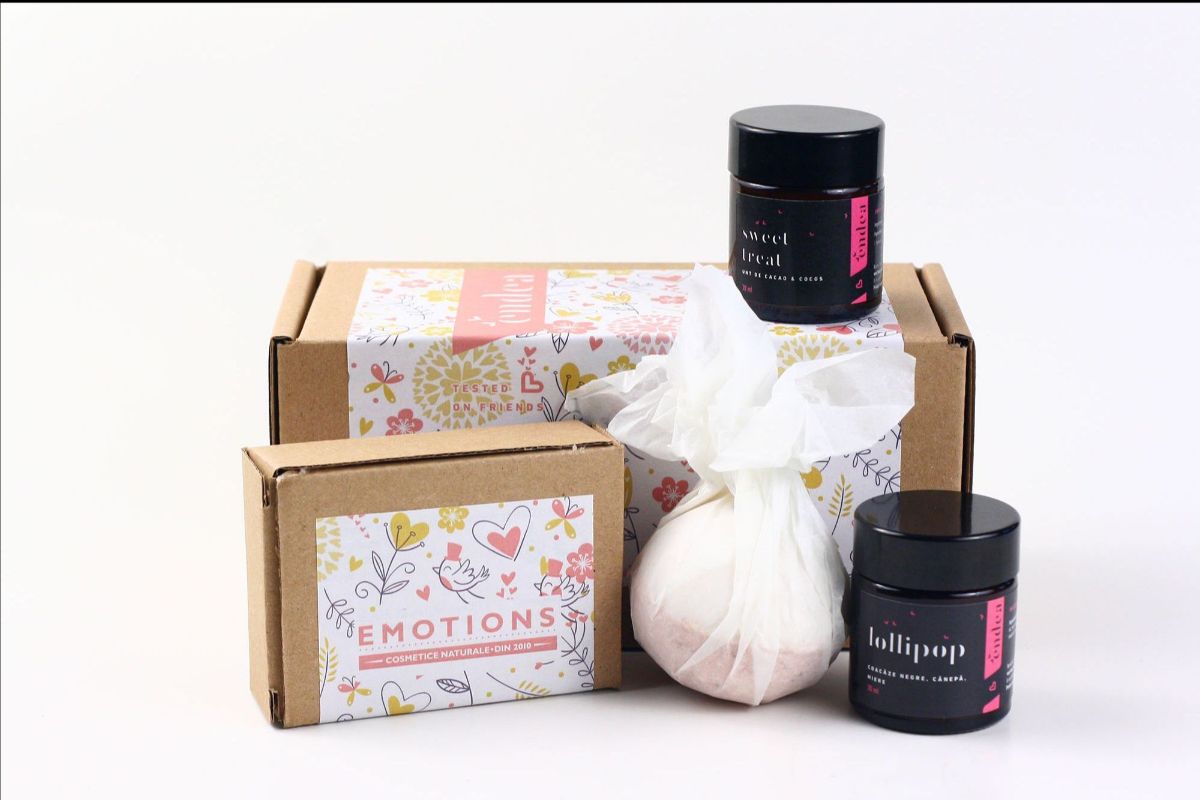 endeasoap's tweet image. 💚Un pachet cadou cu drag de tine - mailchi.mp/65e15b73799c/o…