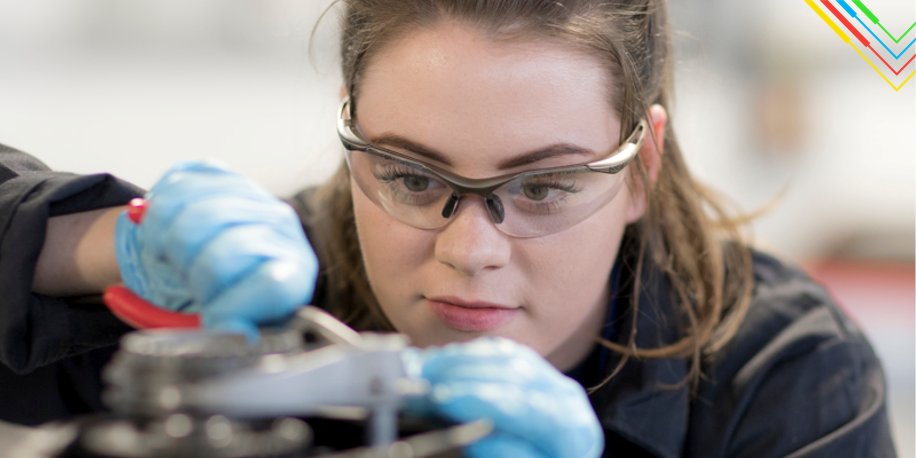 nationalgrid's tweet image. Diversity is the key to unlocking to #NetZero workforce: bit.ly/39yfnb5 #jobthatcantwait #greenergrid