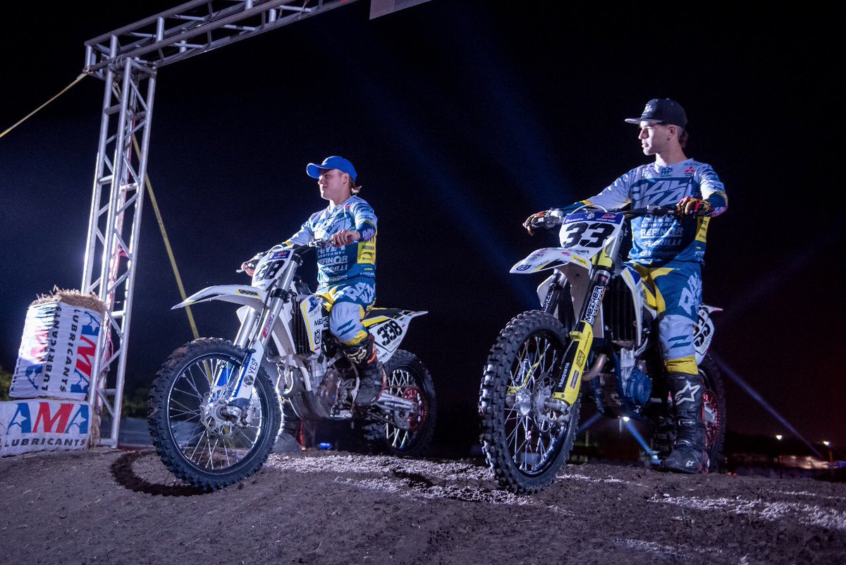 IMAGENES CoNaM SX
Supercross Internacional 2020

REVIVI las carreras COMPLETAS en : 👇
bit.ly/2vQ5fMr

Ciudad : La Plata
Provincia de Buenos Aires.
SEGUINOS !!!
Instagram: <a href="/conammx/">CONAMMX</a>
Twitter: <a href="/conamok/">Campeonato Argentino Motocross</a>
Linkedin: Comision del Nacional de Motocross