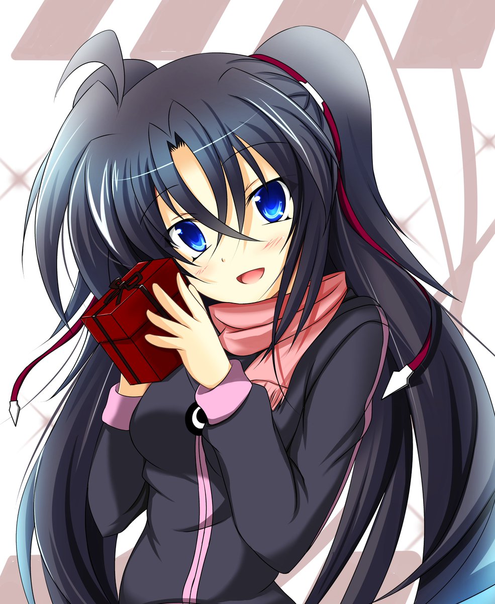 リリカルバレンタイン Twitter Search