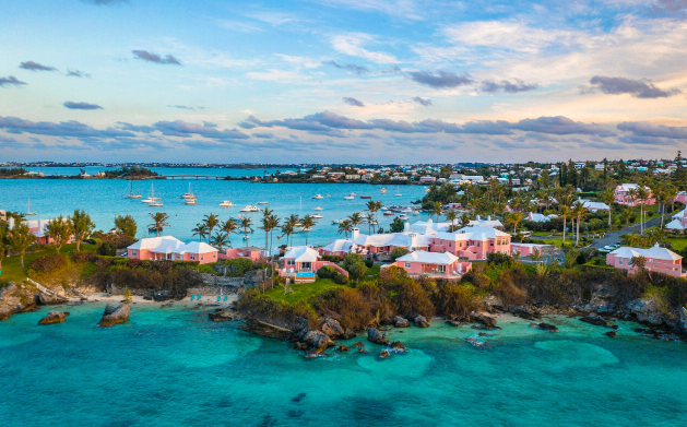 In this week's #expat newsletter: Why pubs are the one thing we can't find abroad, the paradise islands with British home comforts, plus why Portugal is still a haven compared to Britain Sign up for free, here:
telegraph.co.uk/sh-expats