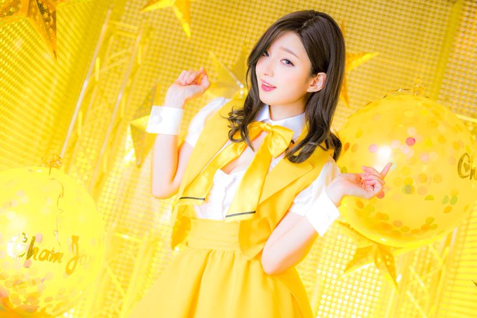 コスプレイヤー黒瀬ゆまのTwitter画像37