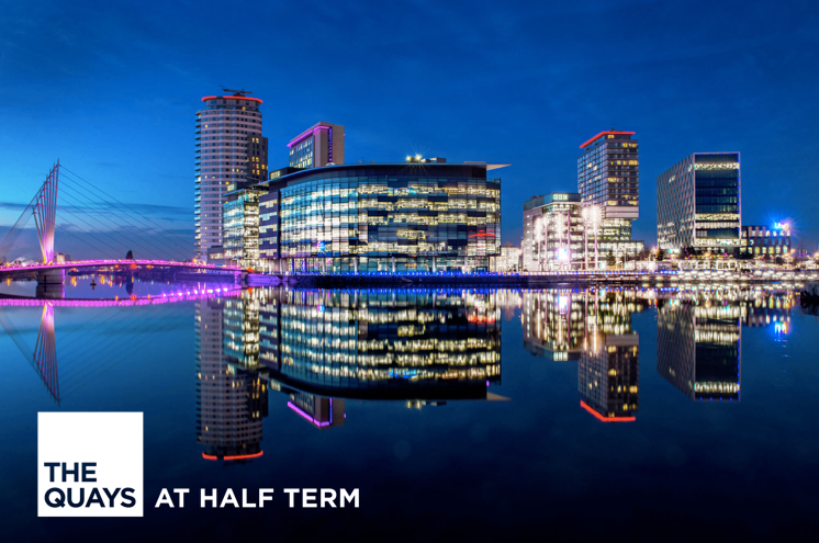 visit_mcr's tweet image. Come and discover #TheQuaysAtHalfTerm and enjoy a great range of events, attractions and offers! 

Find out more 👉 buff.ly/37sNcZC
 
#VisitTheQuays