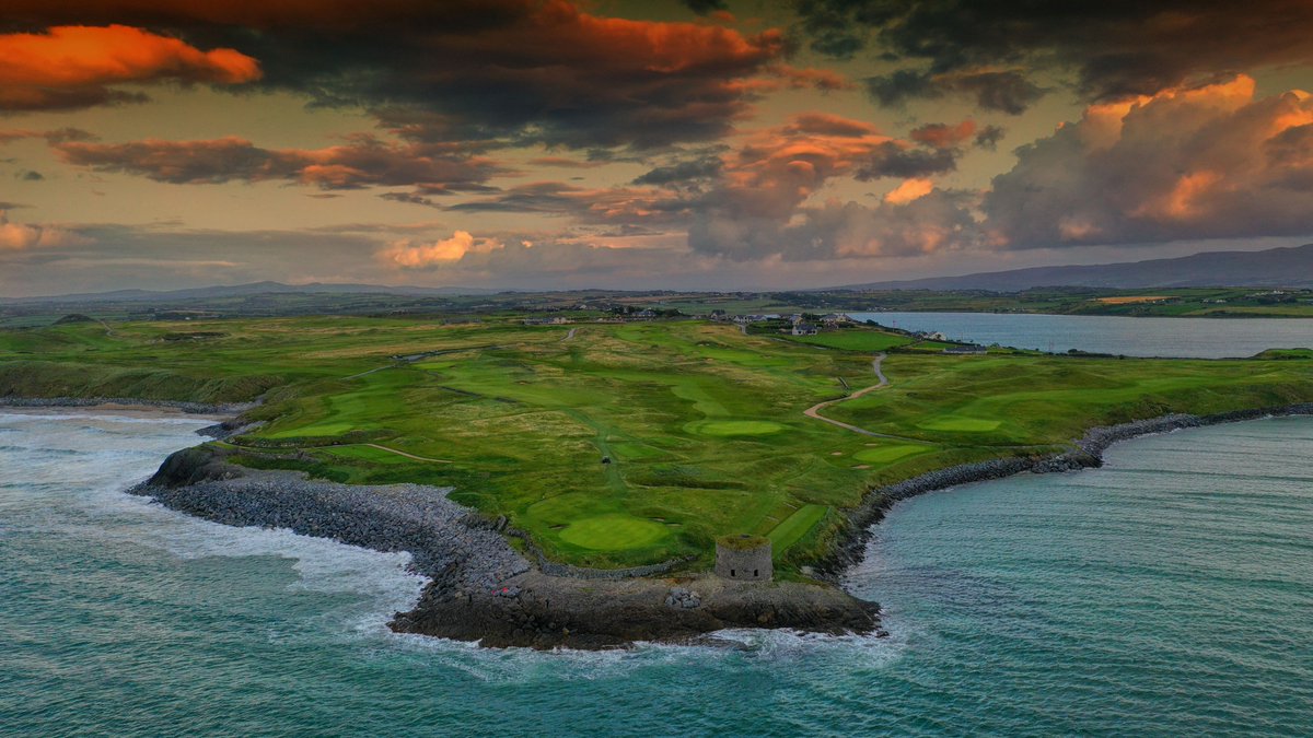 Tralee Golf Links tweet media