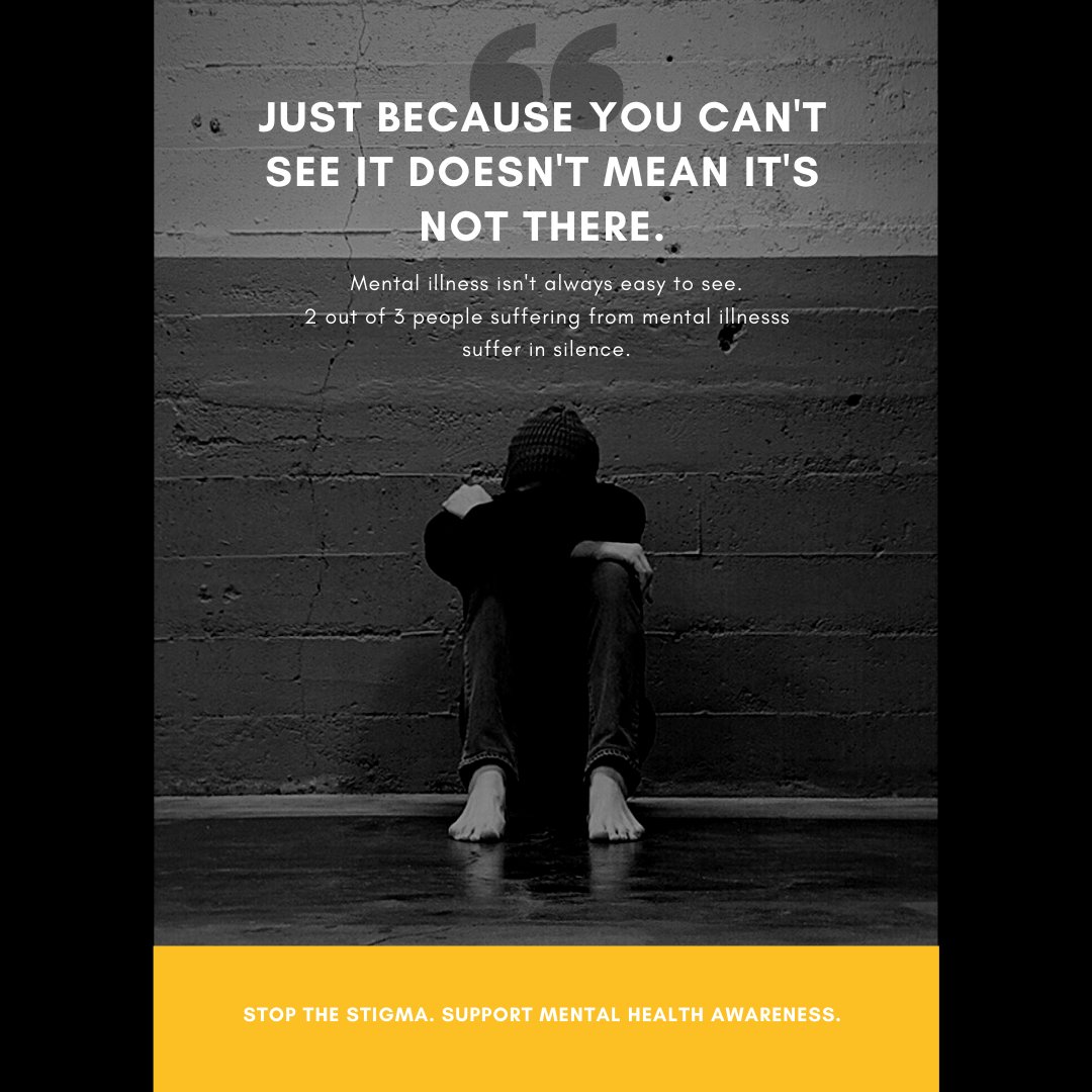 chasingjadenh's tweet photo. We don't always know the battles people are facing. Mental illness is not always obvious and many suffer in silence. #mentalhealthmatters #bekind #endstigma #mentalhealth #mentalhealthawareness #helpstartsathome #nhnonprofit https://t.co/DNDq0gby6o