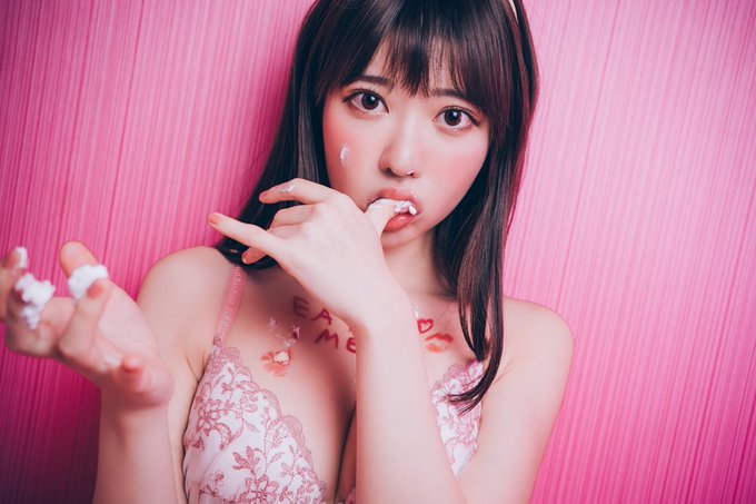 Twitterのコスプレ画像50