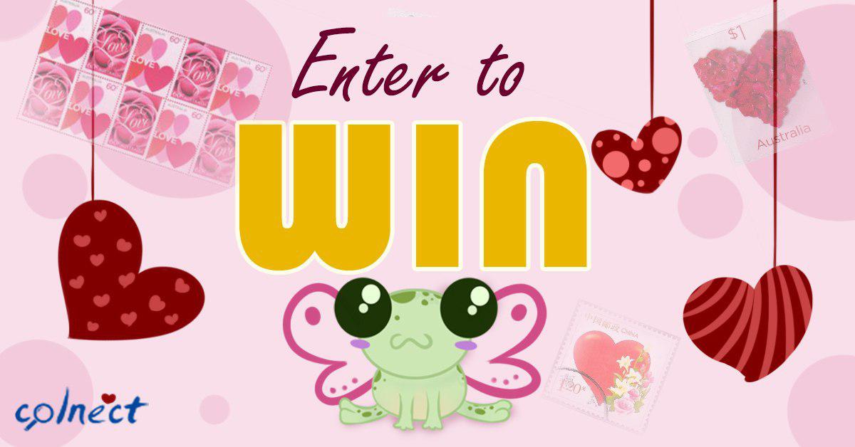 colnect's tweet image. #COMPETITION #contest #colnect
We are giving away MONEY to buy items for your collection and PREMIUM MEMBERSHIP for Colnect.com! Simply like, retweet and reply, finishing the sentence: “I love my collection because...". The prizes and details: is.gd/EwvXBV