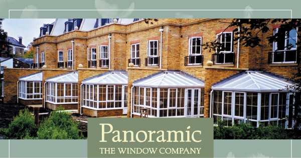 Love is in the air!

As you open up your heart, open up our home with a stunning new conservatory. Create a versatile new living space that you can use all year round. 

Fall in love with our modern, stylish, thermally efficient conservatories.

panoramicwindows.co.uk/conservatories